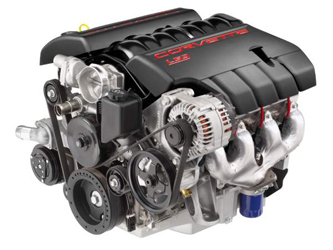 U2642 Engine